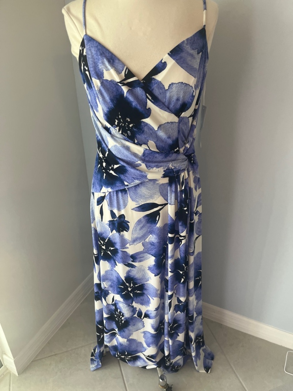 Wisp Maxi Dress - NEW!